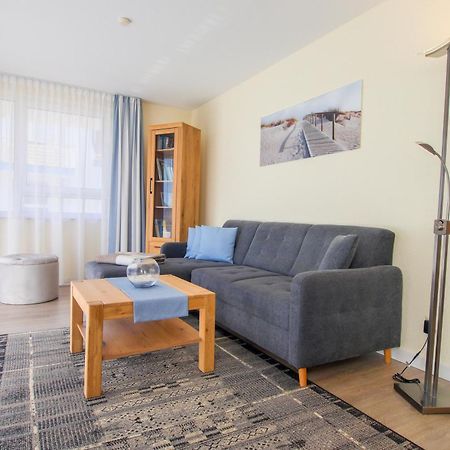 Residenz Am Strand Wohnung 2-33 Цингст Экстерьер фото