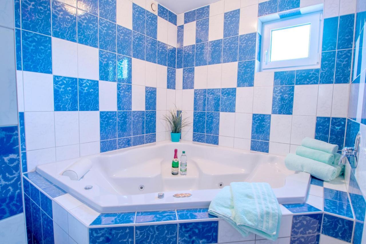 Residenz Am Strand Wohnung 2-33 Цингст Экстерьер фото